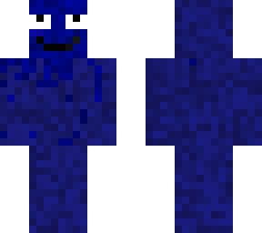 im blue