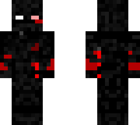 immortal nightmare