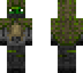 improved ghiellie (not mine)