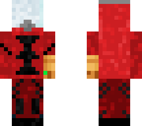 infinity astronaut