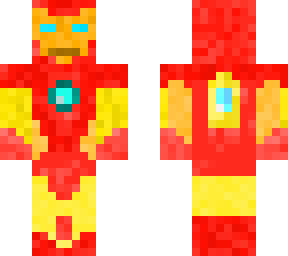 iron man