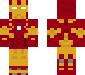 iron man mk10