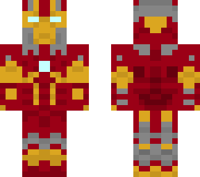 iron man mk11