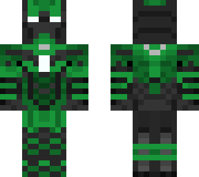 iron man mk26 - gamma
