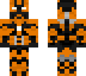 iron man mk28 - jack
