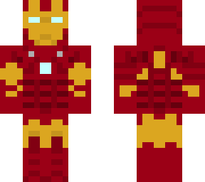 iron man mk3