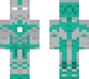 iron man mk31 - piston