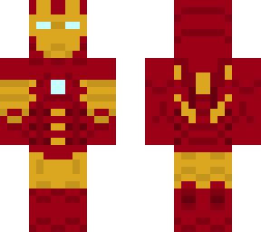 iron man mk4