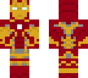 iron man mk43