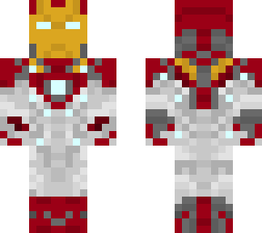 iron man mk47