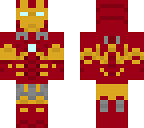 iron man mk7