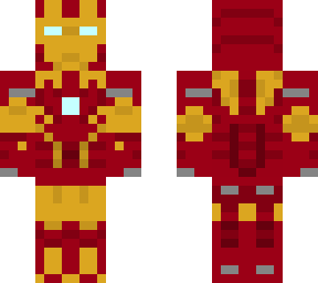 iron man mk8