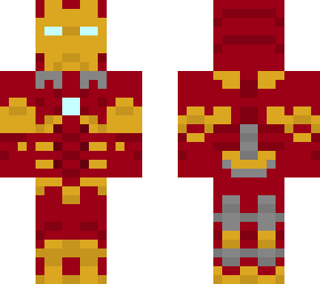 iron man mk9