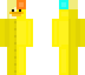 is it duck or human collab