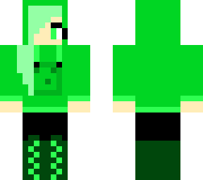 it's slime time!