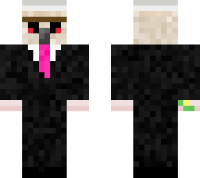 ivia77 skin!