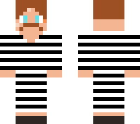 jail man