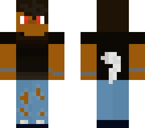 jason (werewolf) ce