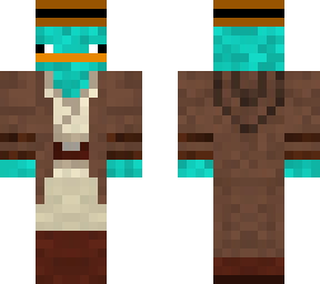 jedi master perry