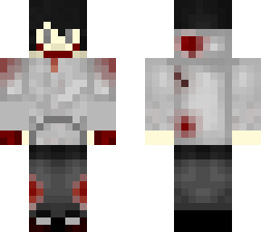 jeff the killer