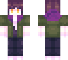 kai chisaki  overhaul