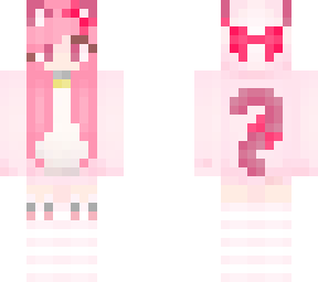 kawaiii channn~