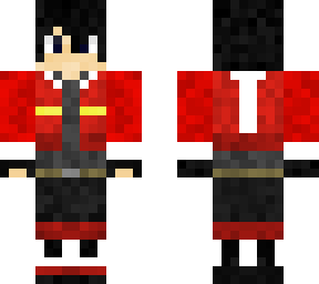 keith kogane