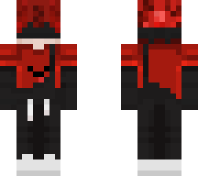 ken - demon uwu