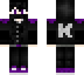 kimcachog skin