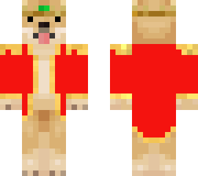 king doge