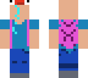 king noob