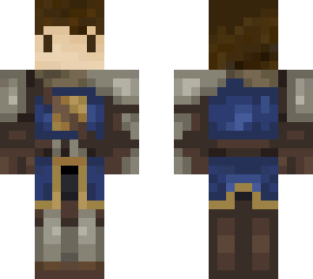 knight