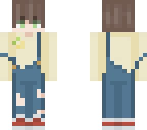 lemon boy