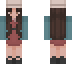 letter girl