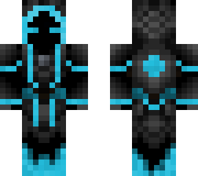 lightning reaper