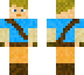 link(botw)