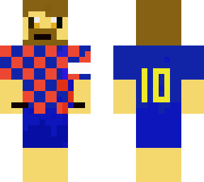 lionel messi v2