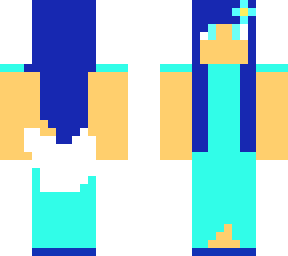 little sister made this 2