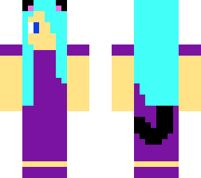 little sister made this 3