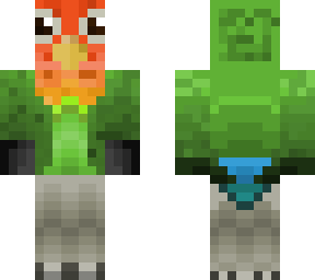 lovebird