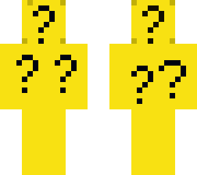 lukcy block