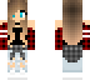 lynash custom skin