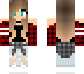 lynash custom skin v2