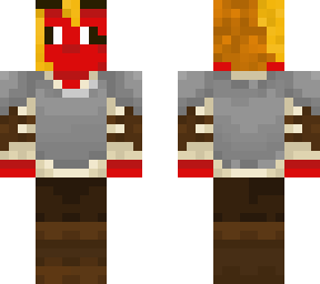 magda (red tiefling)