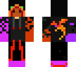 magical warrier