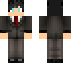 man