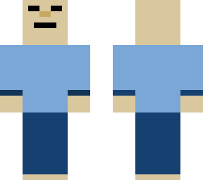 man