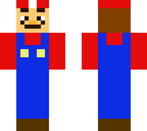mario