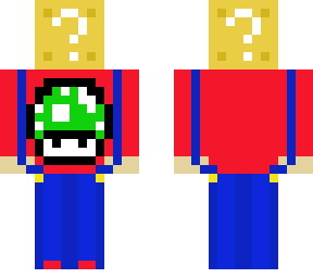 mario