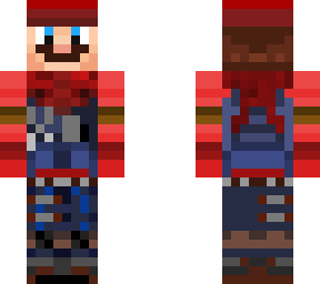 mario war ready